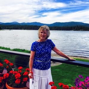 Meet your Posher, Terry raymond